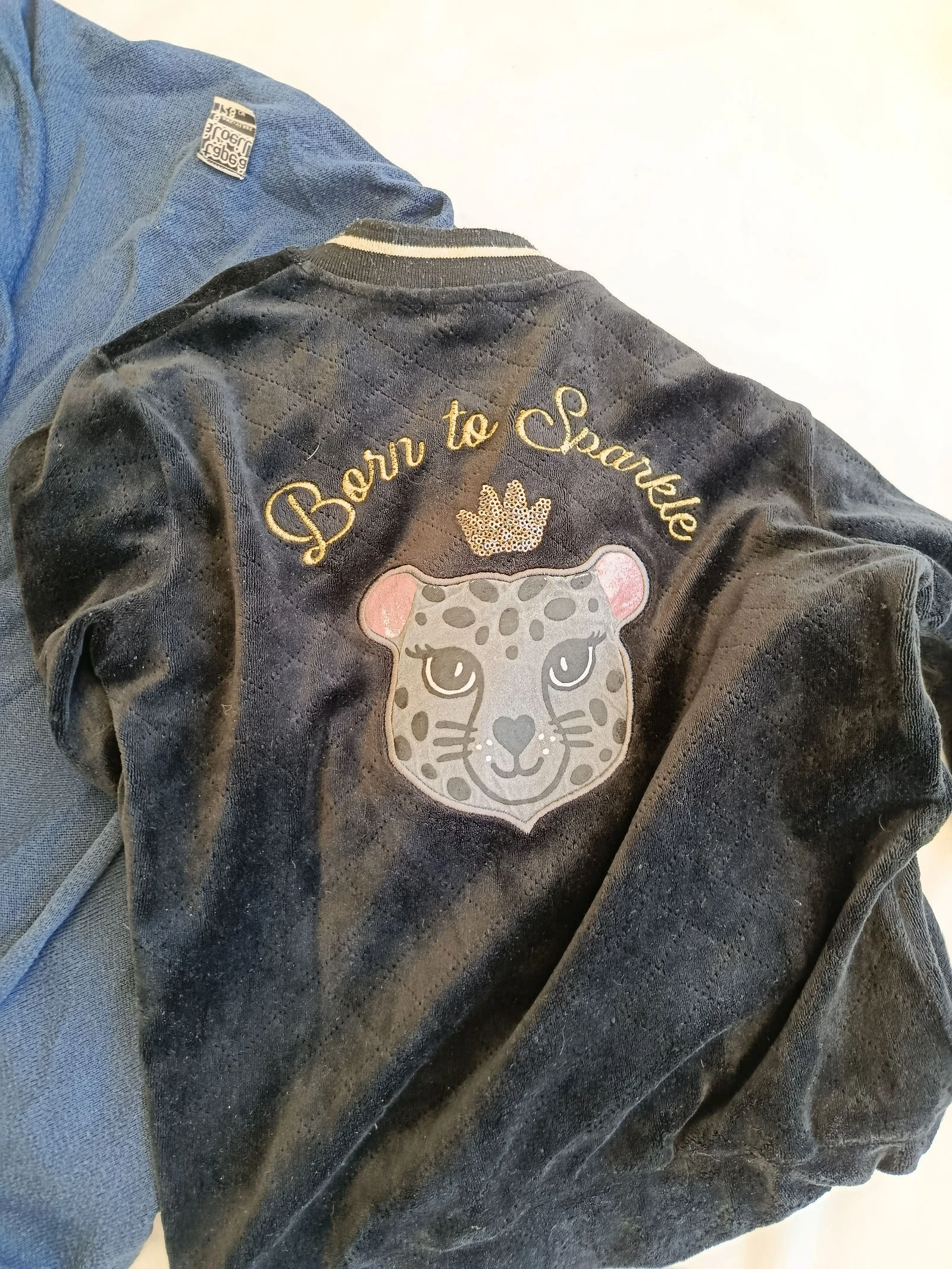 lote de ropa para niña de 8 años – photo 6